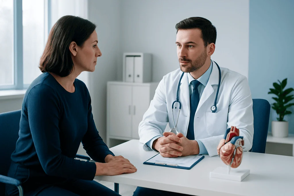 Medical Factors That Can Increase the Total Price — valve surgery cost in Turkey