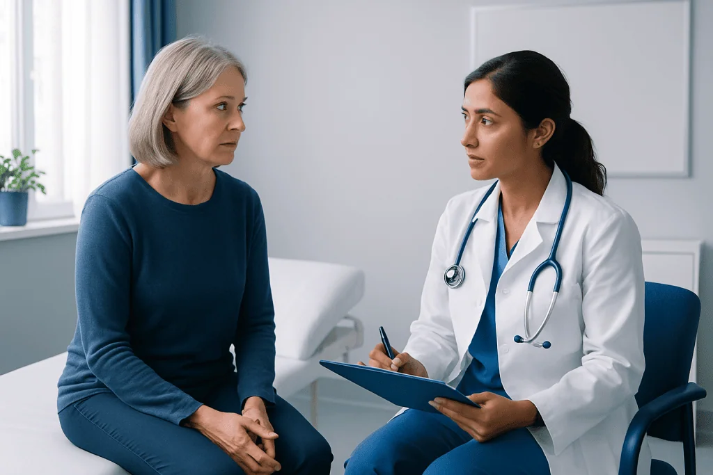 How Doctors Diagnose Endocrine Disorders: Blood Tests, Imaging, and Next Steps 3 Medical history and physical examination — endocrine disorder diagnosis