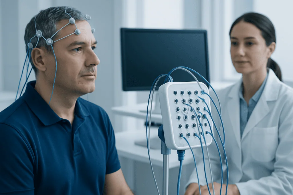 Medical history and the neurological examination — neurological disorder diagnosis