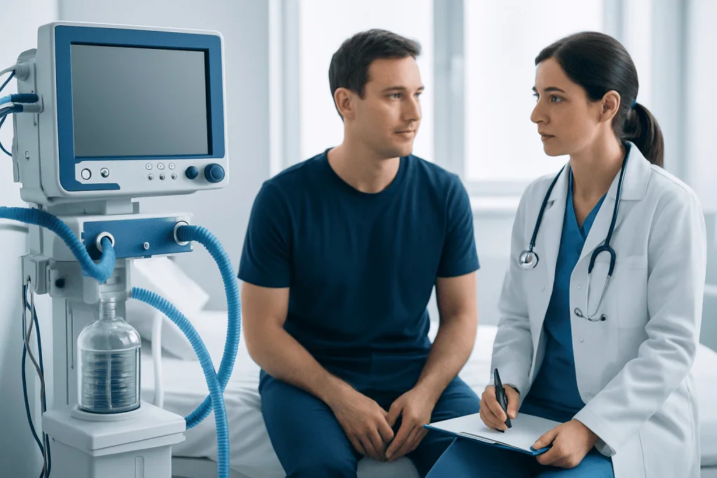 Medical review before surgery — how to prepare for surgery