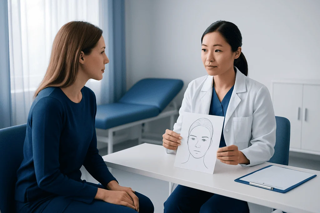 Medical Use of Aesthetic — aesthetic definition