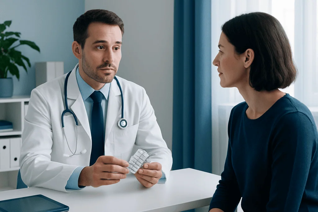 Medication and Anesthesia Considerations — Driving After Surgery