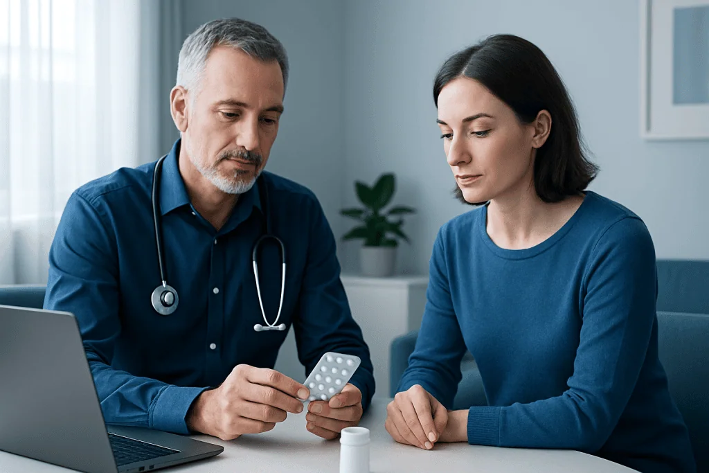 Medication Planning: Keep Your Routine Protected — Managing Chronic Conditions During Medical Travel