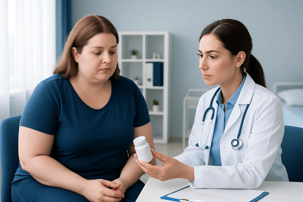 Medicines That Need Extra Attention — Medications after bariatric surgery
