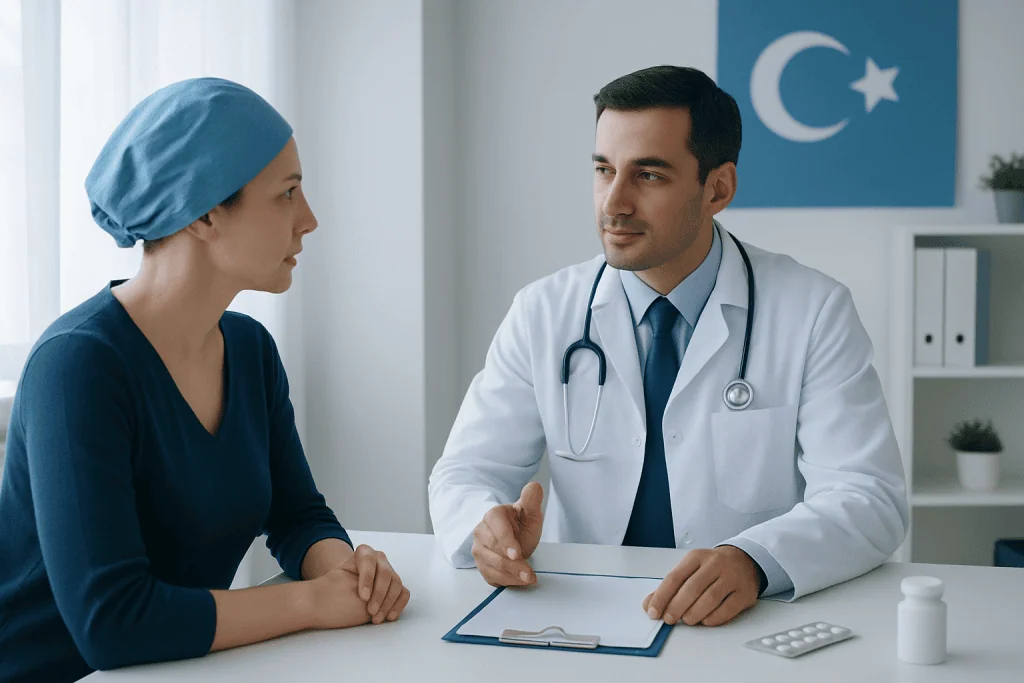 Fasting Before Surgery in Turkey: Rules for Food, Drink, and Medicines 3 Medicines: what to take, pause, or ask about — fasting before surgery in Turkey