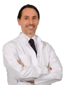Prof. Dr. Mefkür Bakan