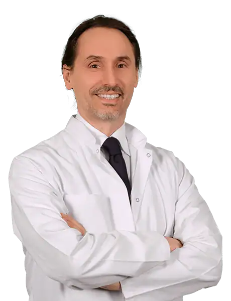 Prof. Dr. Mefkür Bakan