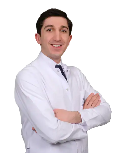 Dr. Meftun Zerbızade