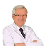Prof. Dr. Mehdi S. Öğüt
