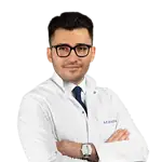 Dr. Mehmed Fatih Yumrutaş