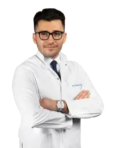 Dr. Mehmed Fatih Yumrutaş