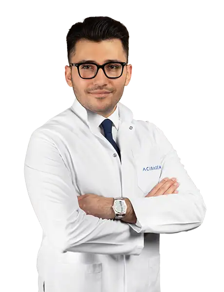 Dr. Mehmed Fatih Yumrutaş