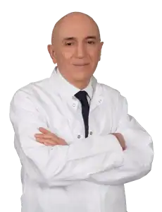 Prof. Dr. Mehmet Ada