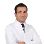 Dr. Mehmet Akif Akman