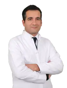 Dr. Mehmet Akif Akman