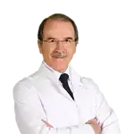 Prof. Dr. Mehmet Akif Özdemir