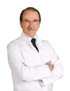 Prof. Dr. Mehmet Akif Özdemir