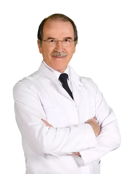 Prof. Dr. Mehmet Akif Özdemir