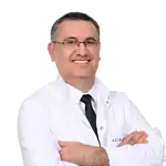 Prof. Dr. Mehmet Akif Sargin