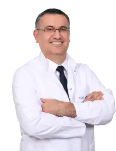 Prof. Dr. Mehmet Akif Sargin