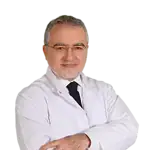 Prof. Dr. Mehmet Akif Somdaş