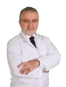 Prof. Dr. Mehmet Akif Somdaş