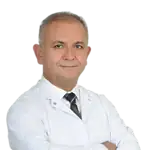 Dr. Mehmet Akkuşaklı
