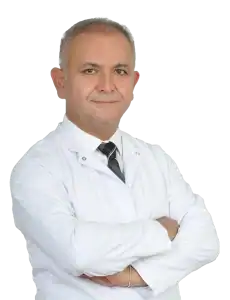 Dr. Mehmet Akkuşaklı