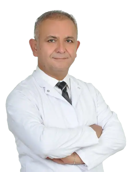Dr. Mehmet Akkuşaklı