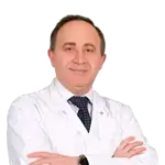 Dr. Mehmet Ali Sayan