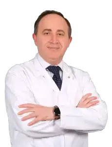 Dr. Mehmet Ali Sayan