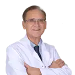 Prof. Dr. Mehmet Ali Şehitoğlu