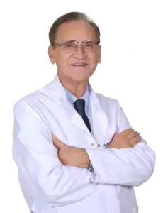 Prof. Dr. Mehmet Ali Şehitoğlu