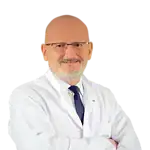 Prof. Dr. Mehmet Ali Vardar