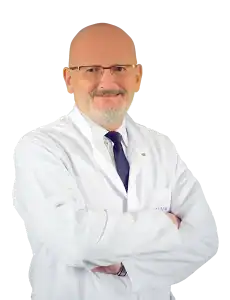 Prof. Dr. Mehmet Ali Vardar