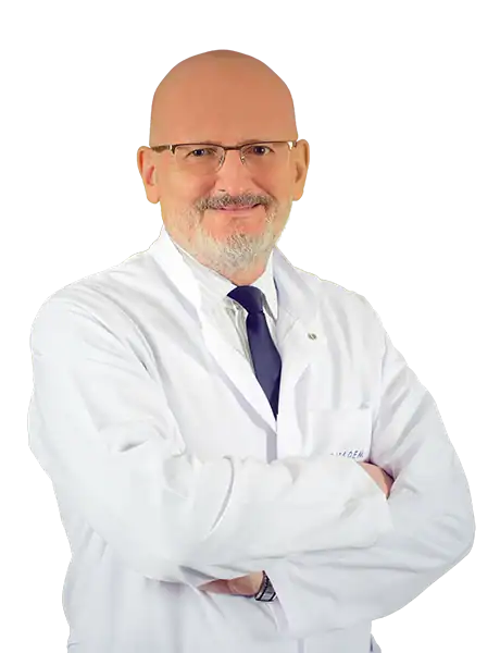 Mehmet Ali Vardar 10 Prof. Dr. Mehmet Ali Vardar