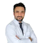 Assoc. Prof. Dr. Mehmet Altiparmak