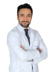 Assoc. Prof. Dr. Mehmet Altiparmak