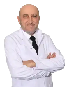 Dr. Mehmet Altuğ
