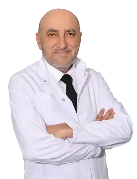 Dr. Mehmet Altuğ