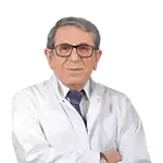 Dr. Mehmet Arslanoğlu