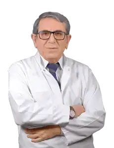 Dr. Mehmet Arslanoğlu