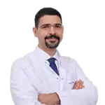 Assoc. Prof. Dr. Mehmet Barburoğlu