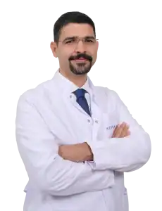 Assoc. Prof. Dr. Mehmet Barburoğlu