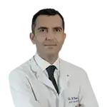Dr. Mehmet Behram Çam