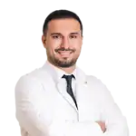Dr. Mehmet Beşir Sürme