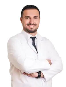 Dr. Mehmet Beşir Sürme