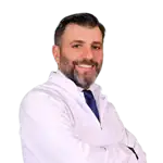 Dr. Mehmet Bilhan Hayırlıoğlu