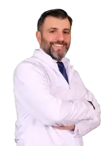 Dr. Mehmet Bilhan Hayırlıoğlu