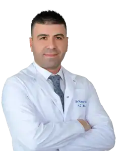 Dr. Mehmet Can Şahin